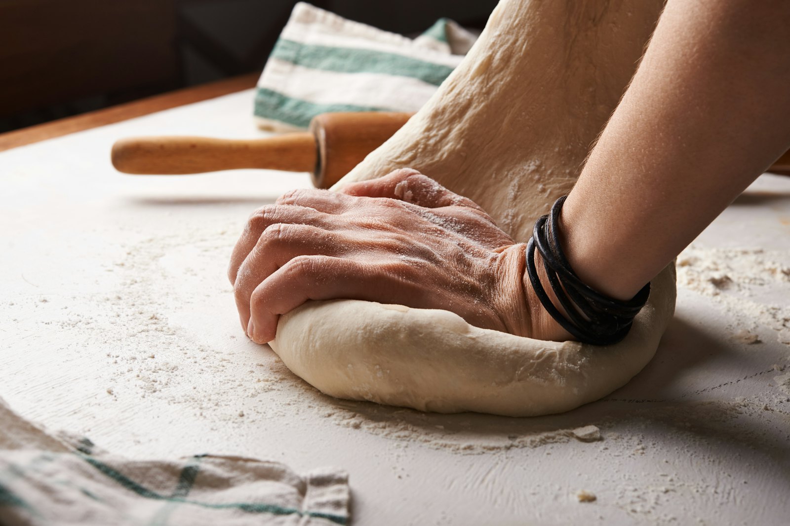 Bulk Fermentation in Sourdough: A Beginner's Guide (UK)