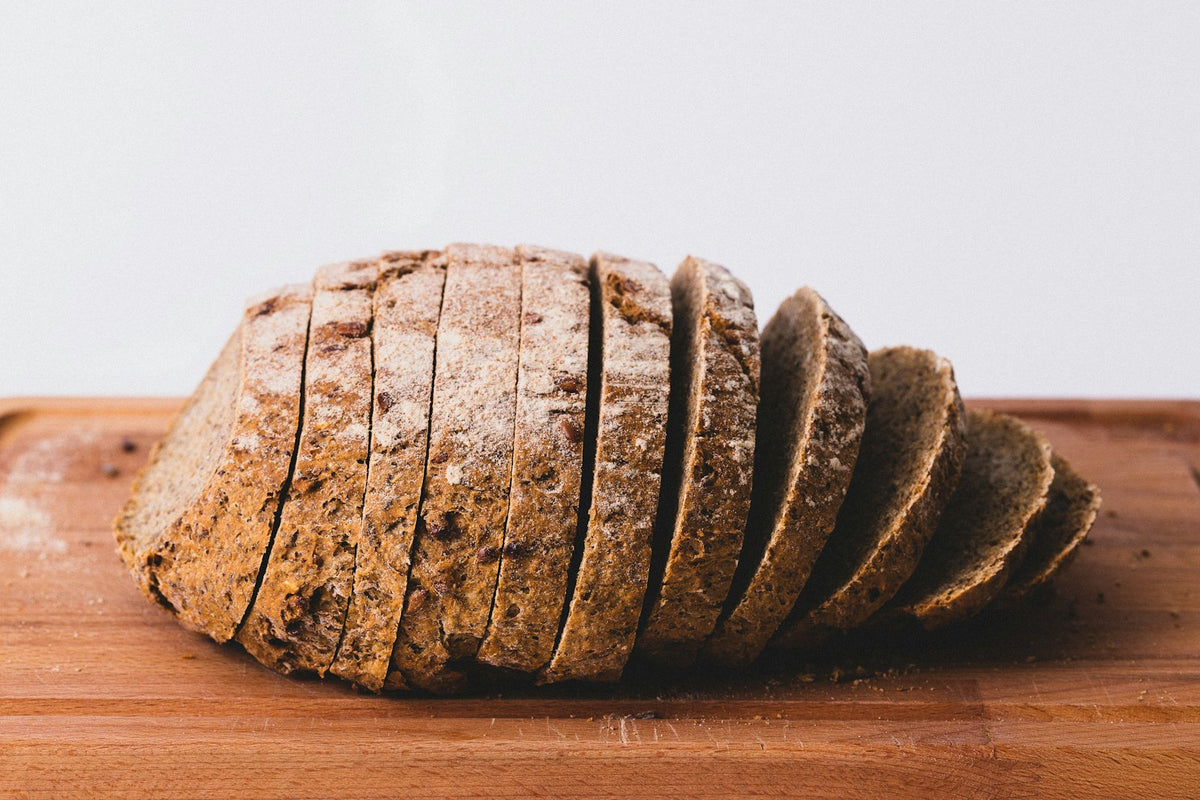 Wholemeal Country Loaf: A Slower, Heavier, Better Bread