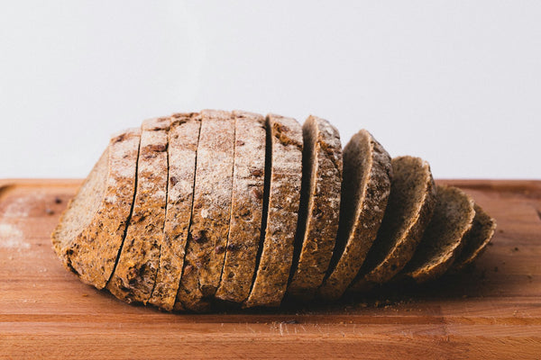 Wholemeal Country Loaf: A Slower, Heavier, Better Bread