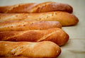 Sourdough Rolls Recipe (UK Sunday-Roast Standard)
