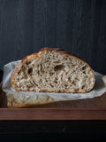 Classic White Sourdough: The Recipe to Learn First