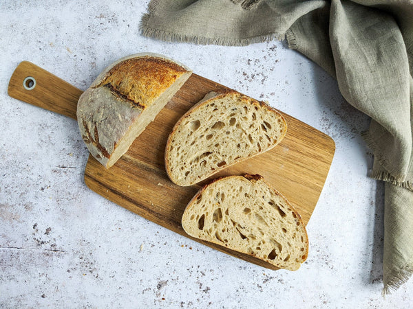 Is Sourdough Bread Bad for Your Heart? (UK Cardiologist View)