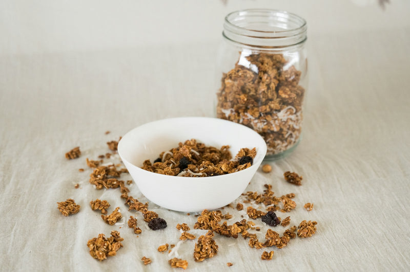Einkorn vs. Spelt vs. Rye: Which Flour for Sourdough?