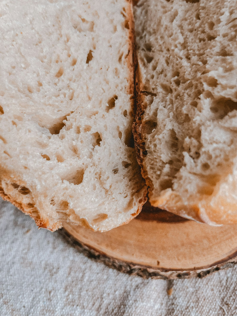 Why Is My Bread So Dense? Six Likely Causes, Ranked