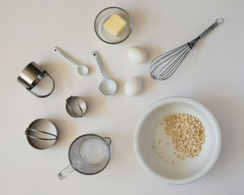 Sourdough Discard Flatbreads: Five Minutes, Perfect Every Time