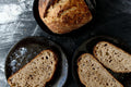 The 30-Day Home Sourdough Plan — From Starter to First Loaf