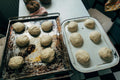 Bulk Fermentation and Cold Retard — A UK Timing Guide