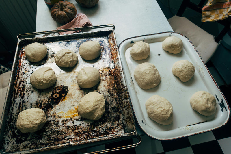 Bulk Fermentation and Cold Retard — A UK Timing Guide