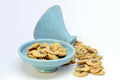 Sourdough Discard Crackers (UK Recipe)