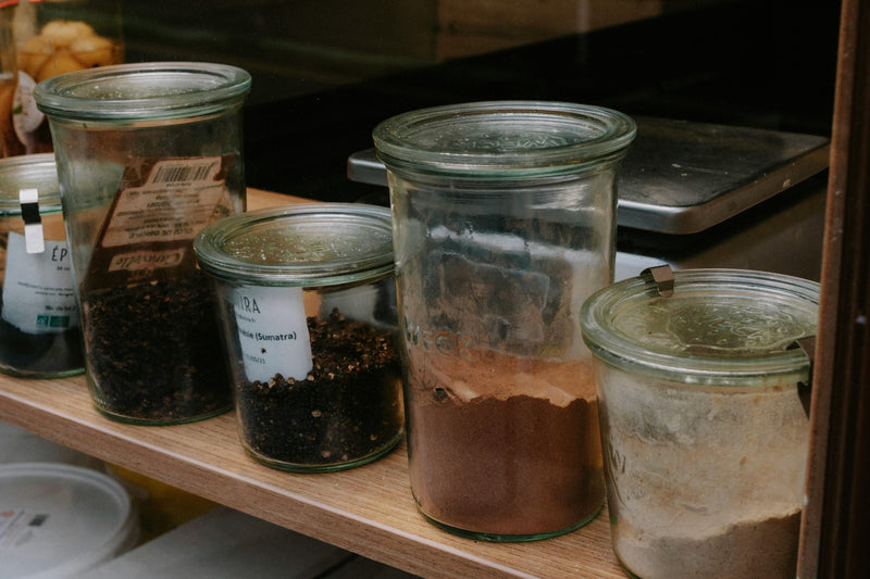 How Long Does Sourdough Discard Last in the Fridge?