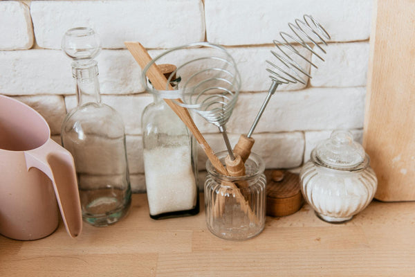 What Can I Do With Sourdough Discard? A Beginner's Guide