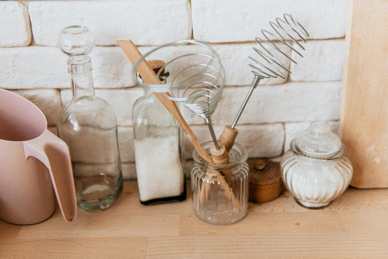 What Can I Do With Sourdough Discard? A Beginner's Guide