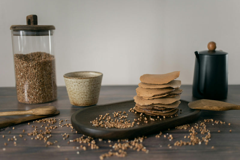 25 Sourdough Discard Recipes for UK Bakers