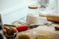 How to Revive a Dormant Sourdough Starter