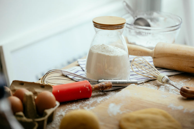 How to Revive a Dormant Sourdough Starter