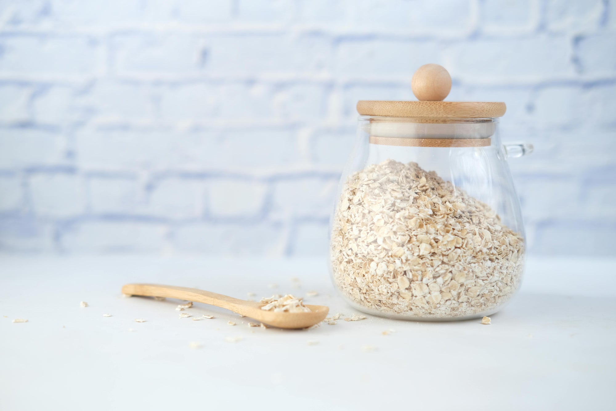 How to Dehydrate and Store a Sourdough Starter Long-Term