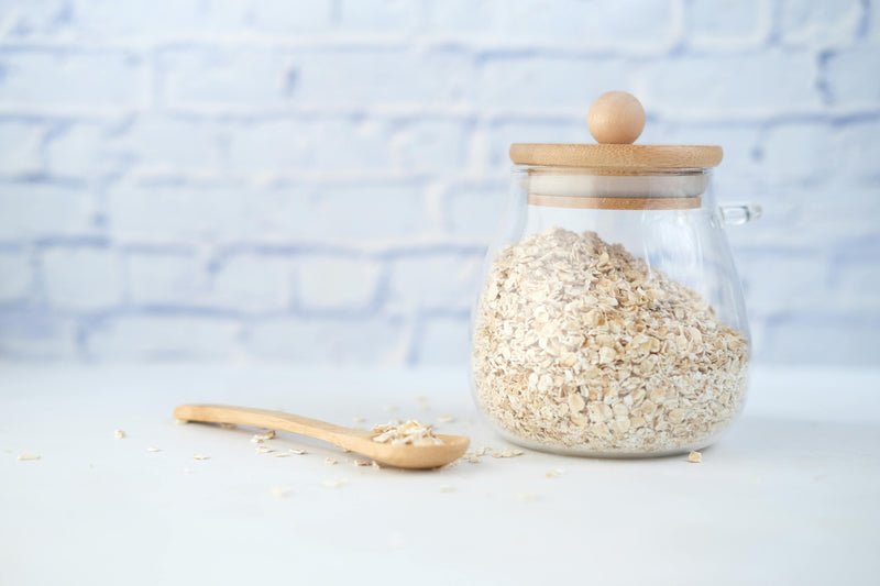 How to Dehydrate and Store a Sourdough Starter Long-Term