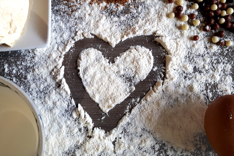 Best Flour for Sourdough Bread in the UK — A Home Baker's Guide