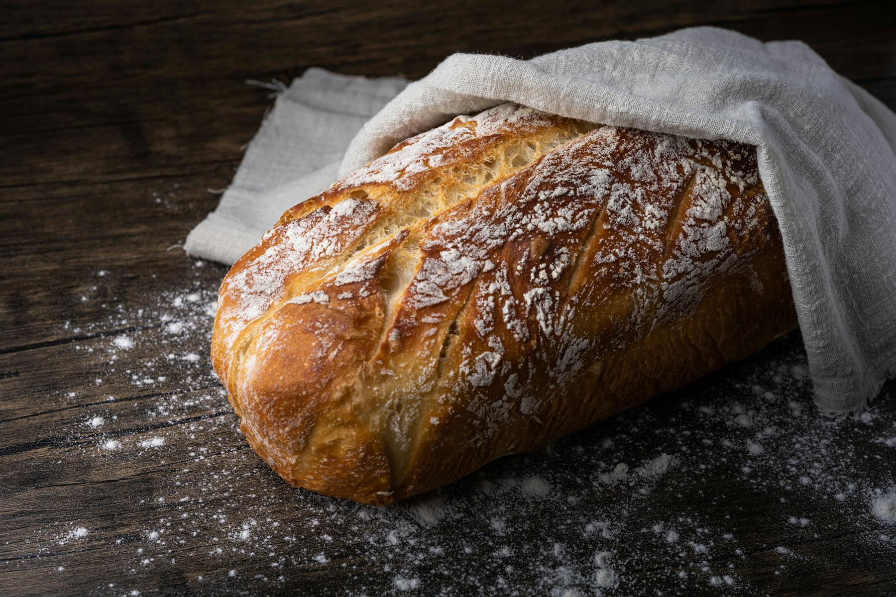 Sourdough Starter: The Complete UK Guide