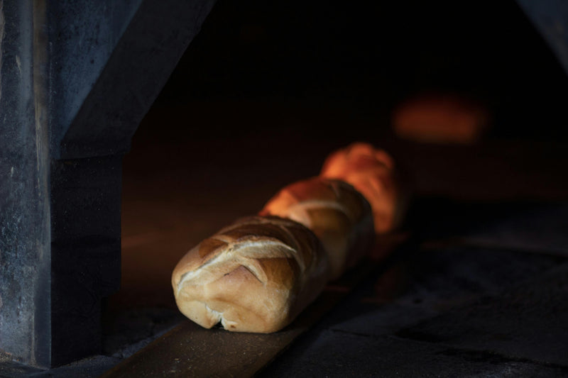 Sourdough Without a Dutch Oven — UK Home Oven Methods That Work