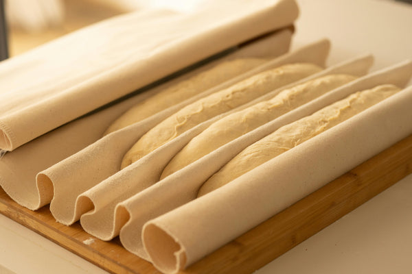 Sourdough Proofing: How to Know Your Dough Is Ready (the Poke Test)