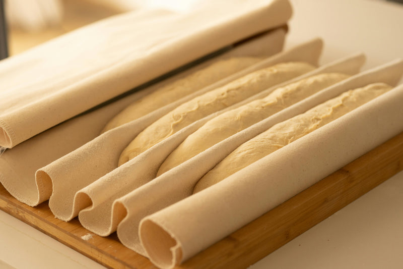 Sourdough Proofing: How to Know Your Dough Is Ready (the Poke Test)