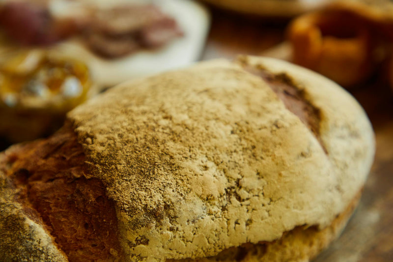 How to Score Sourdough Bread — Patterns, Technique, Common Mistakes
