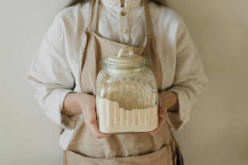 Should You Buy a Sourdough Starter Kit or Start From Scratch? An Honest UK Comparison