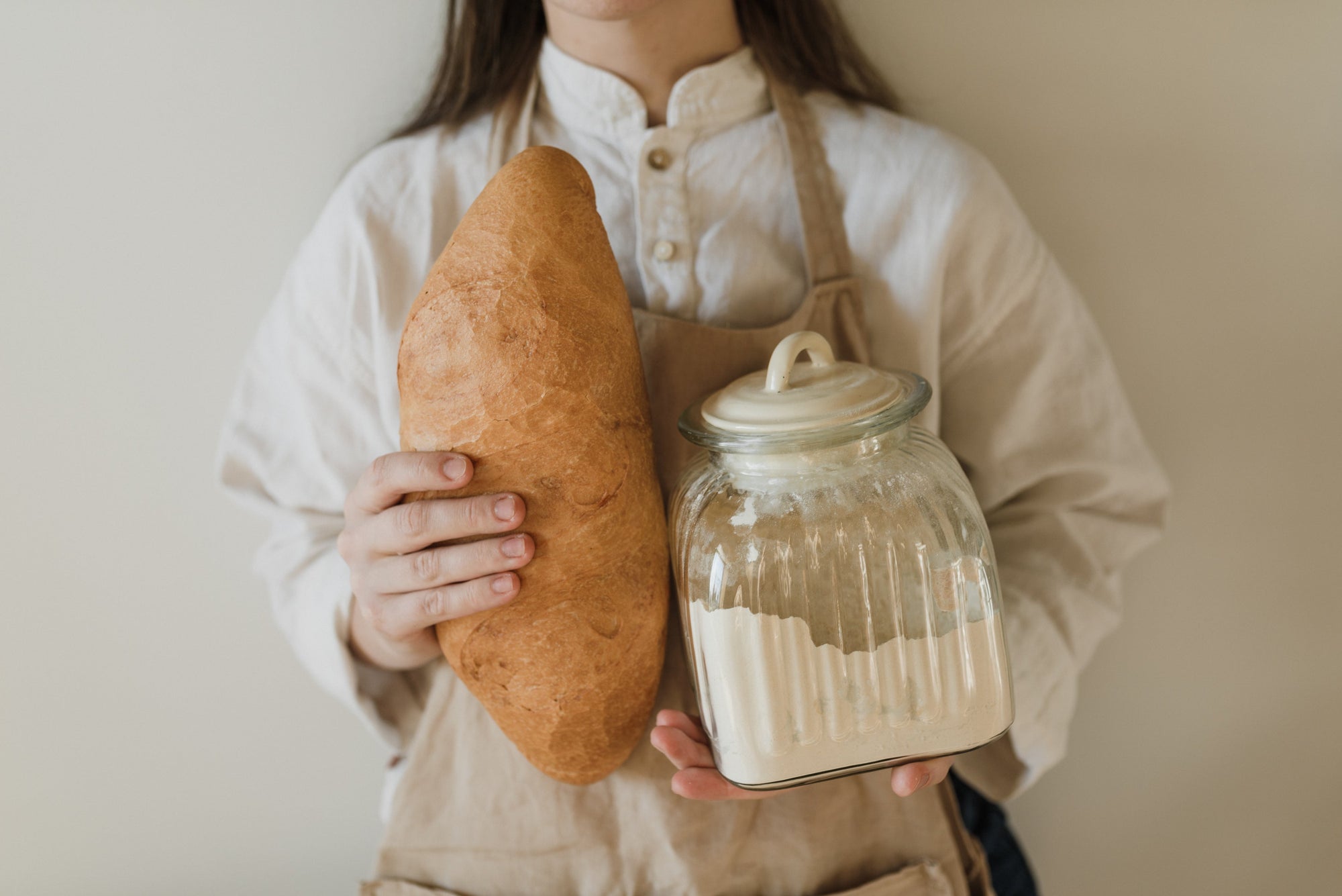 How to Make a Sourdough Starter From Scratch (UK Method)