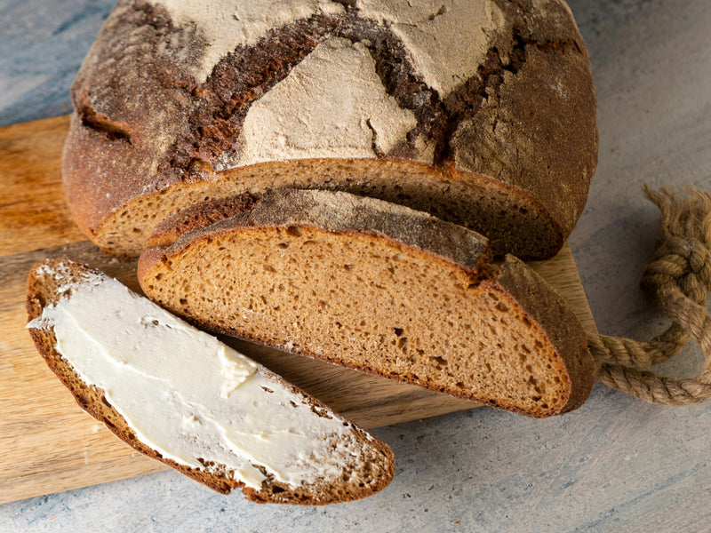 Why Is My Sourdough Flat, Dense or Gummy? The Universal Troubleshooter